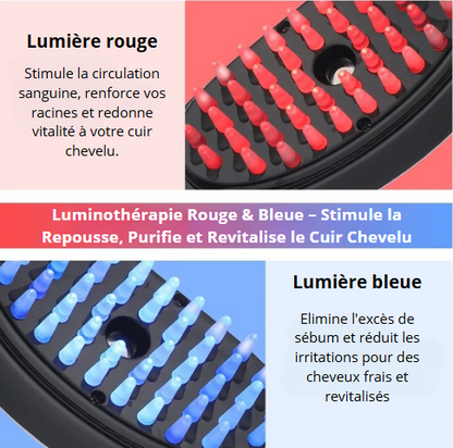 La Lumabrosse™